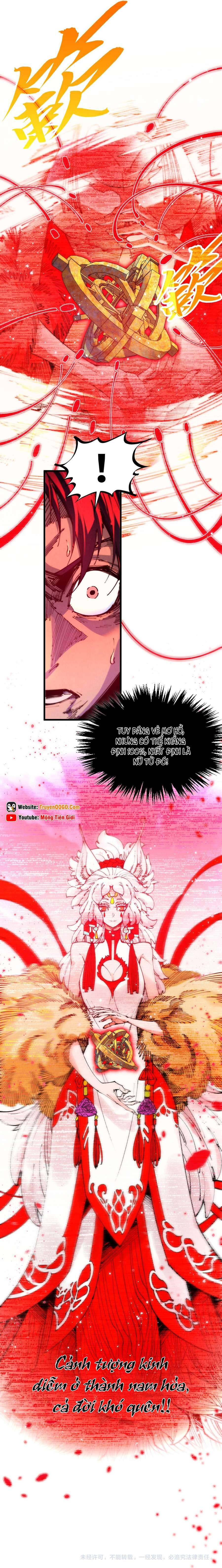 Vạn Cổ Chí Tôn Chap 472 - Next Chap 473