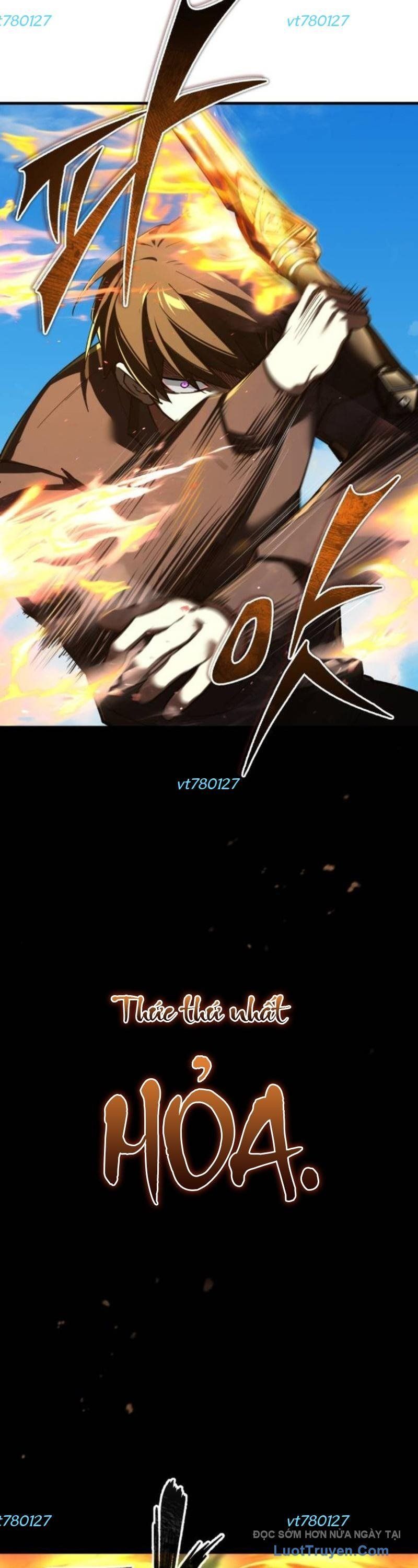 Thiên Quỷ Chẳng Sống Nổi Cuộc Đời Bình Thường Chap 173 - Next Chap 174