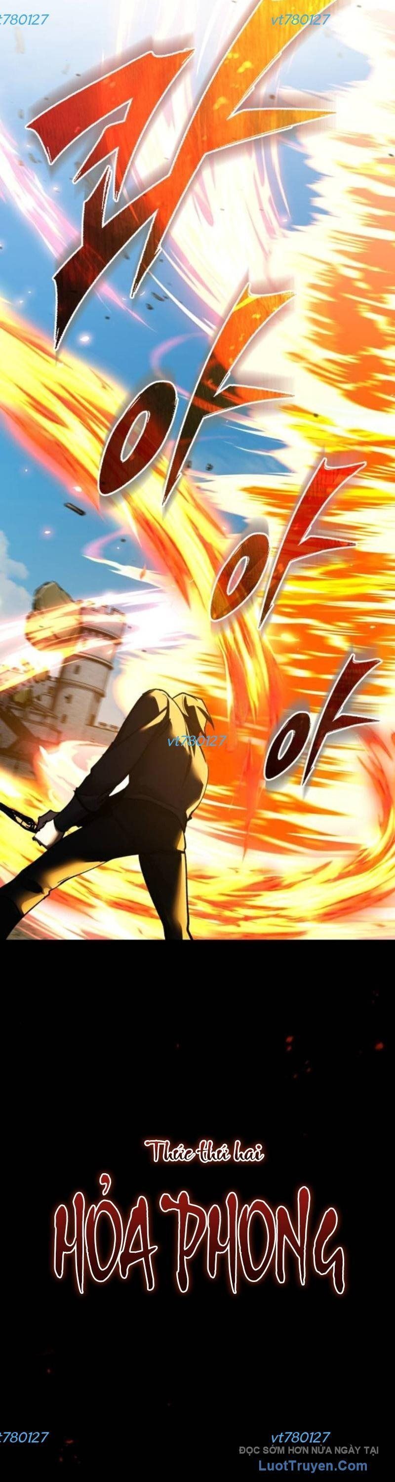 Thiên Quỷ Chẳng Sống Nổi Cuộc Đời Bình Thường Chap 173 - Next Chap 174