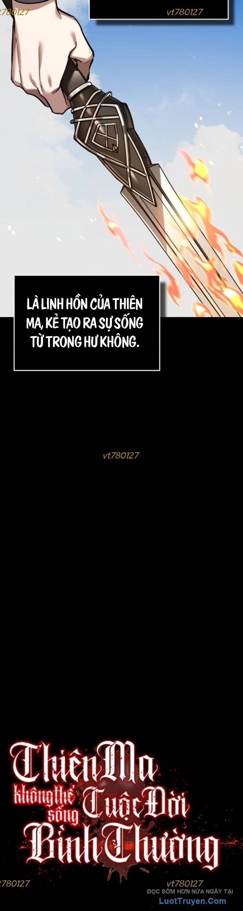 Thiên Quỷ Chẳng Sống Nổi Cuộc Đời Bình Thường Chap 173 - Next Chap 174