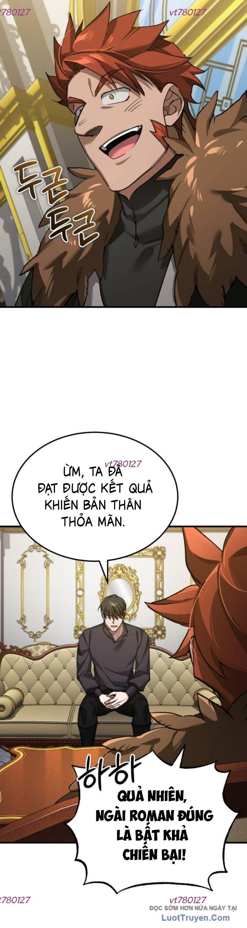 Thiên Quỷ Chẳng Sống Nổi Cuộc Đời Bình Thường Chap 173 - Next Chap 174