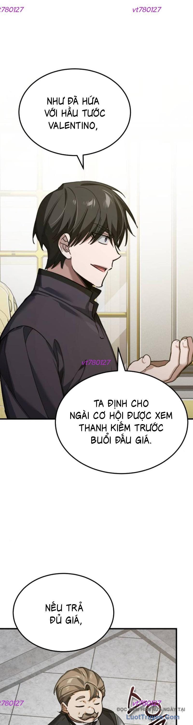 Thiên Quỷ Chẳng Sống Nổi Cuộc Đời Bình Thường Chap 173 - Next Chap 174