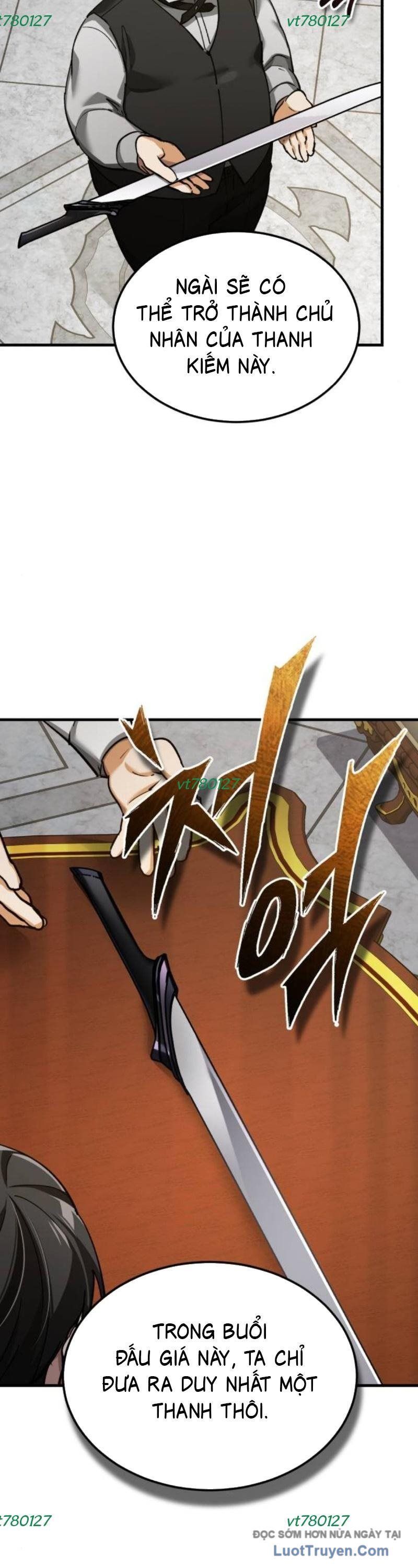 Thiên Quỷ Chẳng Sống Nổi Cuộc Đời Bình Thường Chap 173 - Next Chap 174