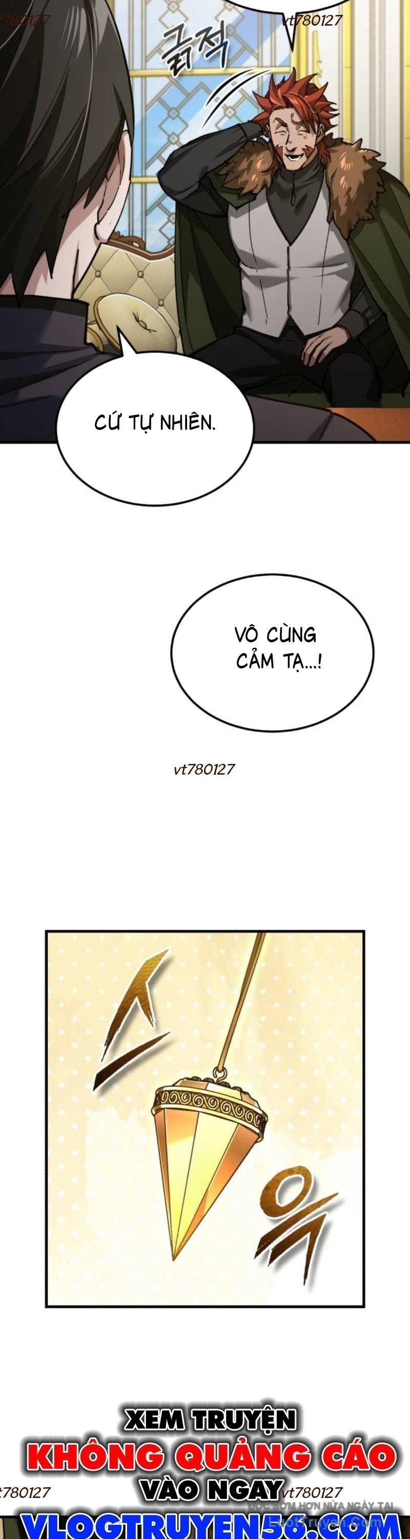 Thiên Quỷ Chẳng Sống Nổi Cuộc Đời Bình Thường Chap 173 - Next Chap 174