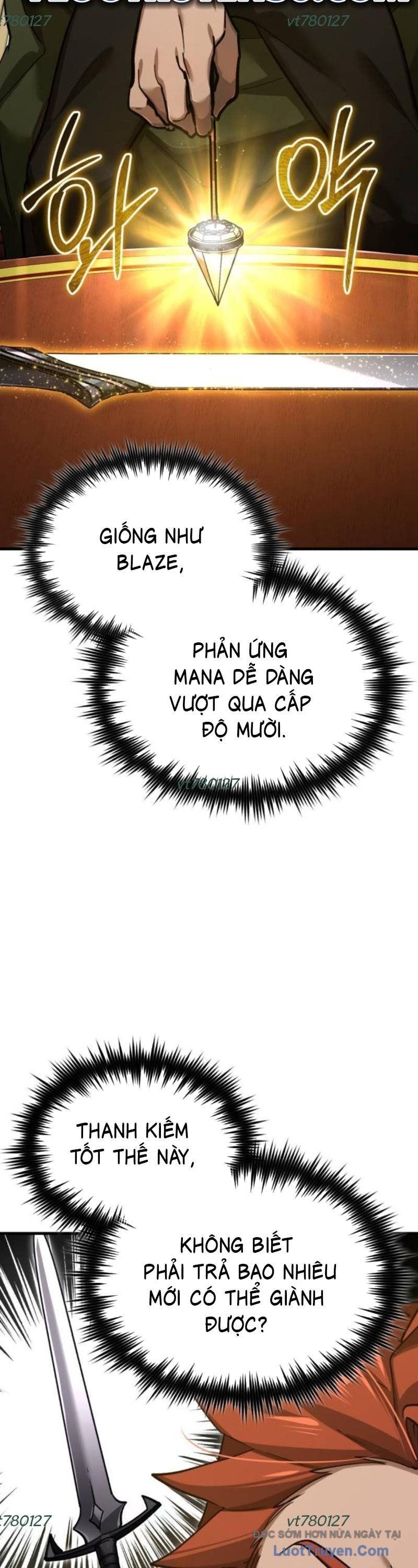 Thiên Quỷ Chẳng Sống Nổi Cuộc Đời Bình Thường Chap 173 - Next Chap 174