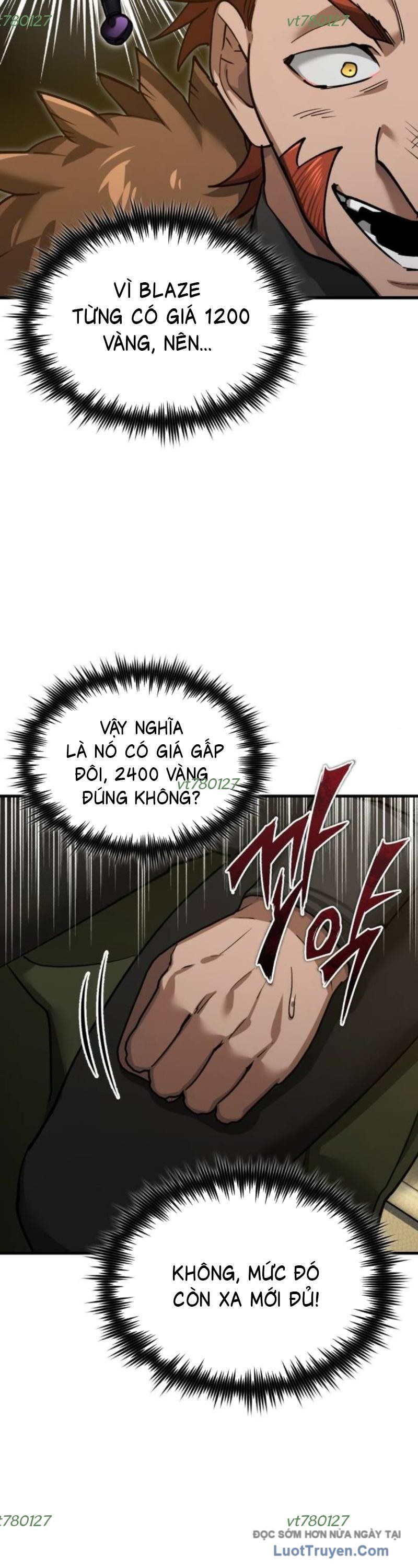 Thiên Quỷ Chẳng Sống Nổi Cuộc Đời Bình Thường Chap 173 - Next Chap 174