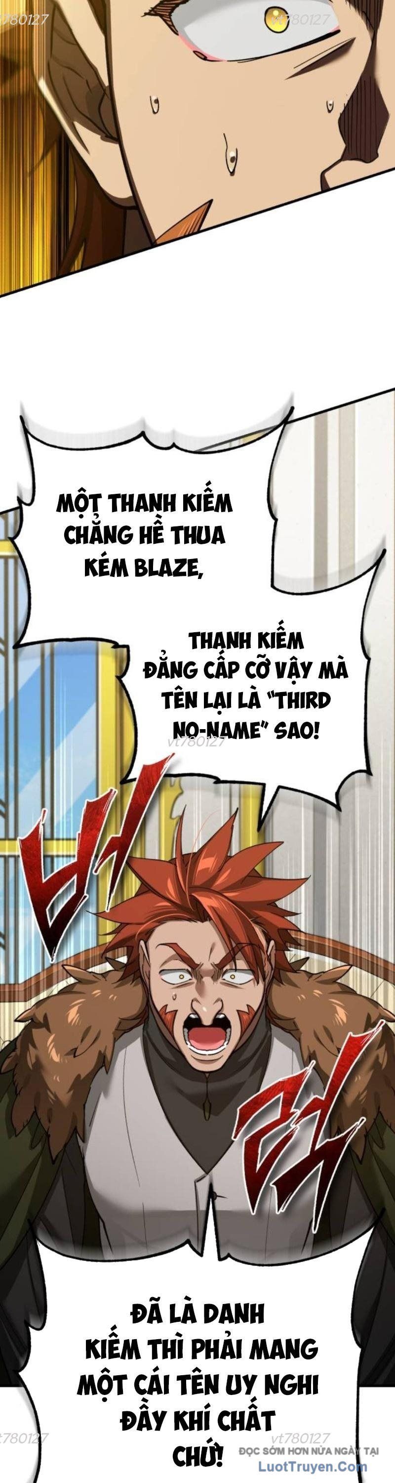 Thiên Quỷ Chẳng Sống Nổi Cuộc Đời Bình Thường Chap 173 - Next Chap 174