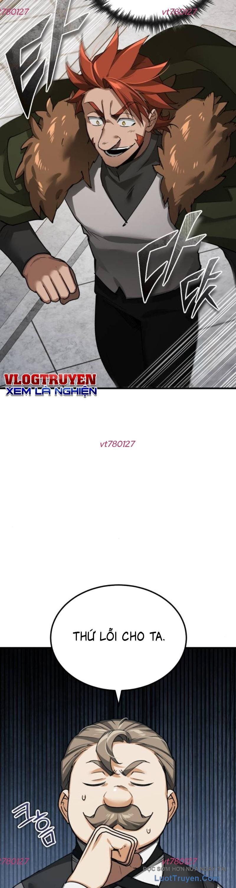 Thiên Quỷ Chẳng Sống Nổi Cuộc Đời Bình Thường Chap 173 - Next Chap 174