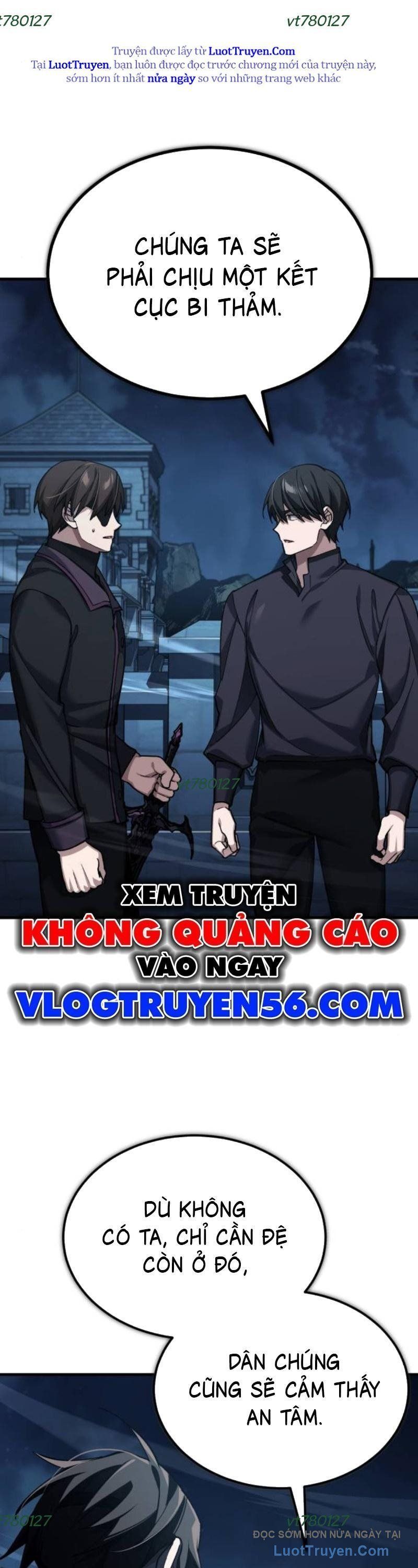Thiên Quỷ Chẳng Sống Nổi Cuộc Đời Bình Thường Chap 173 - Next Chap 174
