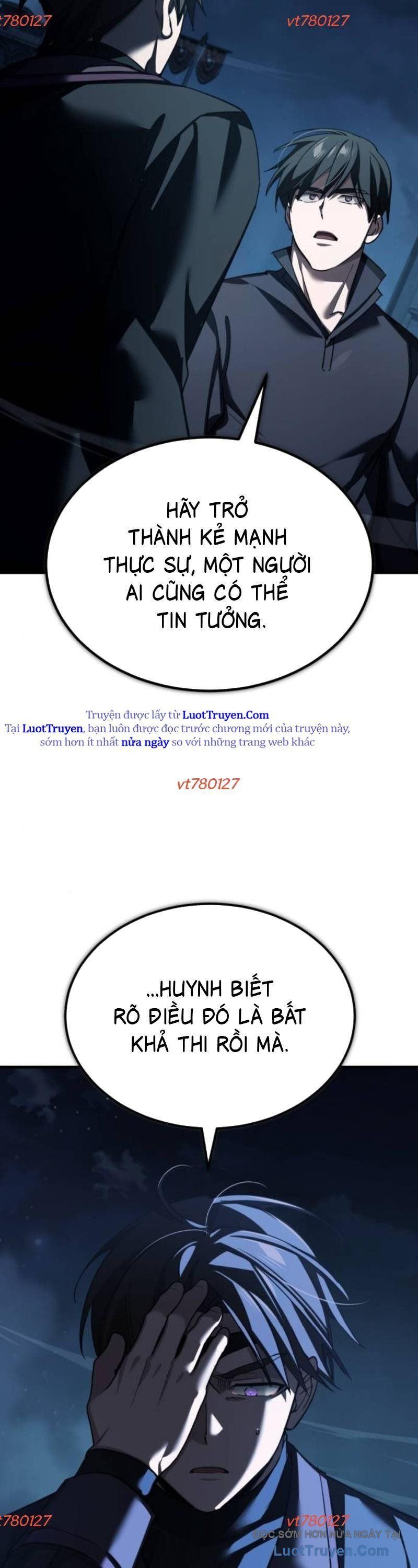 Thiên Quỷ Chẳng Sống Nổi Cuộc Đời Bình Thường Chap 173 - Next Chap 174