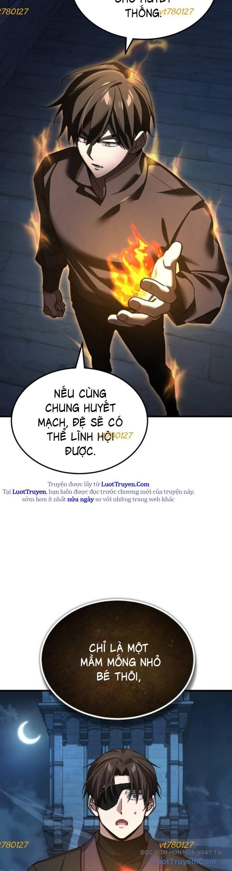 Thiên Quỷ Chẳng Sống Nổi Cuộc Đời Bình Thường Chap 173 - Next Chap 174