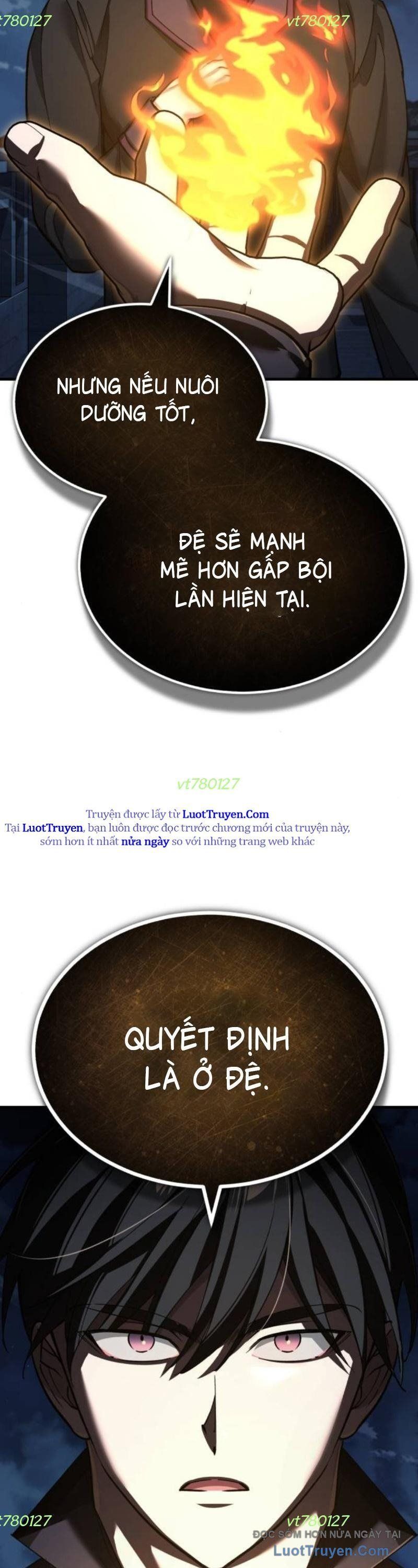 Thiên Quỷ Chẳng Sống Nổi Cuộc Đời Bình Thường Chap 173 - Next Chap 174