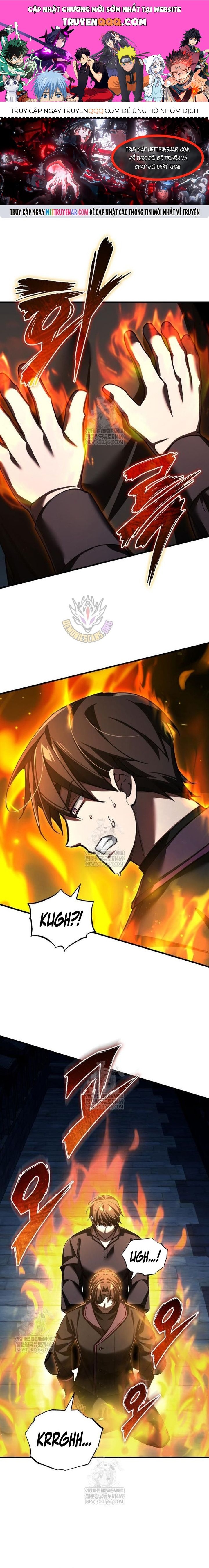 Thiên Quỷ Chẳng Sống Nổi Cuộc Đời Bình Thường Chap 174 - Next Chap 175