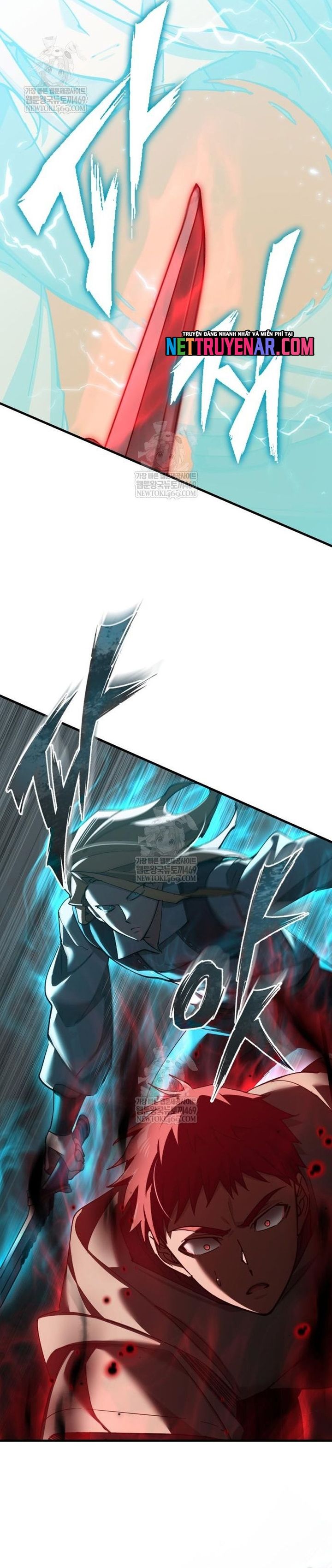 Thiên Quỷ Chẳng Sống Nổi Cuộc Đời Bình Thường Chap 174 - Next Chap 175