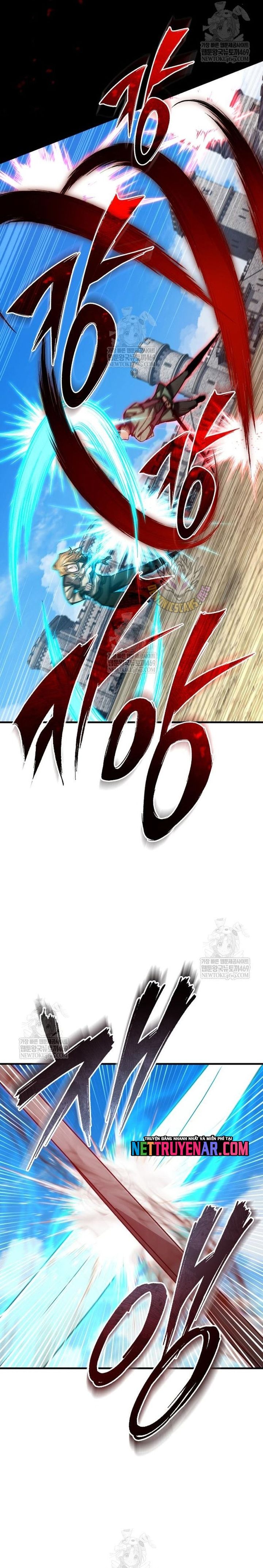 Thiên Quỷ Chẳng Sống Nổi Cuộc Đời Bình Thường Chap 174 - Next Chap 175