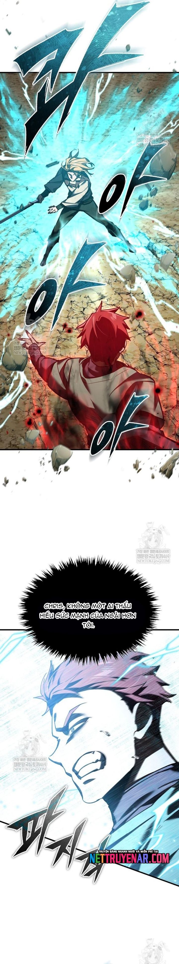 Thiên Quỷ Chẳng Sống Nổi Cuộc Đời Bình Thường Chap 174 - Next Chap 175