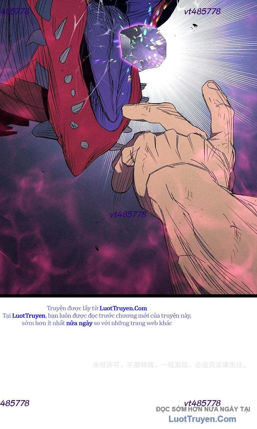 Thiên Phú Của Ngươi, Giờ Là Của Ta Chap 106 - Next Chap 107