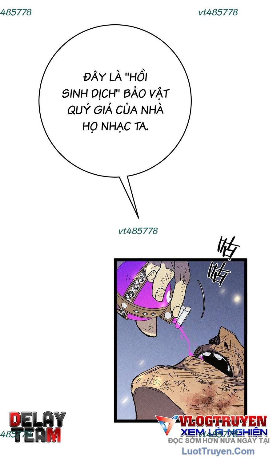 Thiên Phú Của Ngươi, Giờ Là Của Ta Chap 106 - Next Chap 107