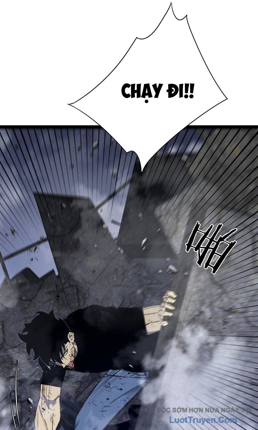 Thiên Phú Của Ngươi, Giờ Là Của Ta Chap 106 - Next Chap 107