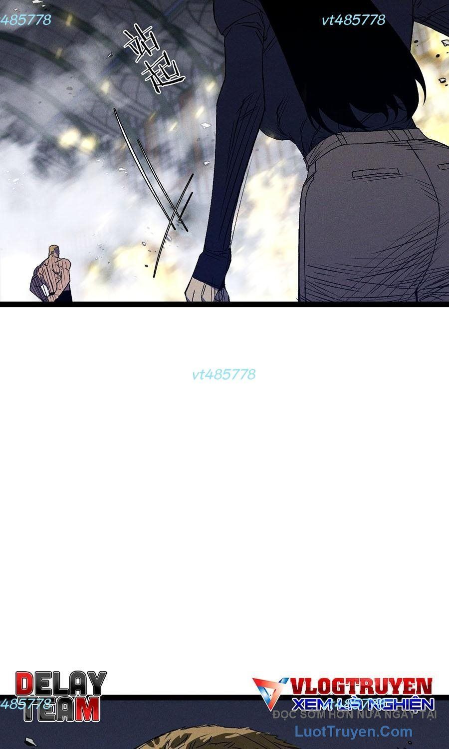 Thiên Phú Của Ngươi, Giờ Là Của Ta Chap 106 - Next Chap 107