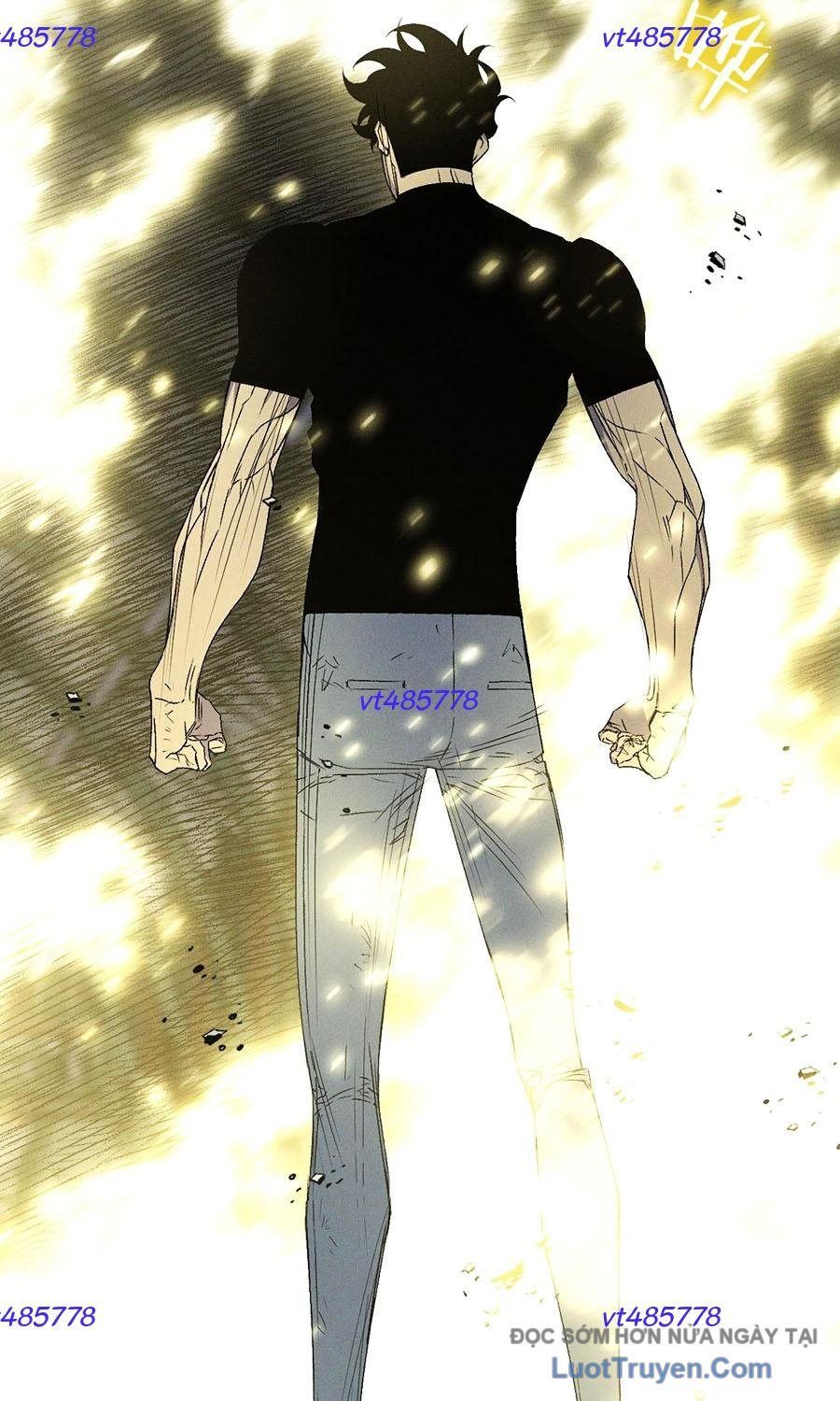 Thiên Phú Của Ngươi, Giờ Là Của Ta Chap 106 - Next Chap 107