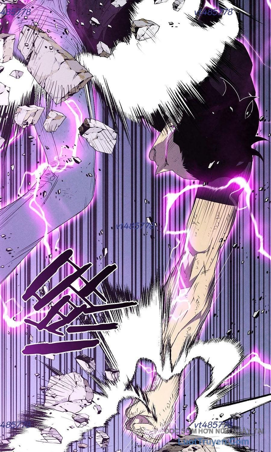 Thiên Phú Của Ngươi, Giờ Là Của Ta Chap 106 - Next Chap 107