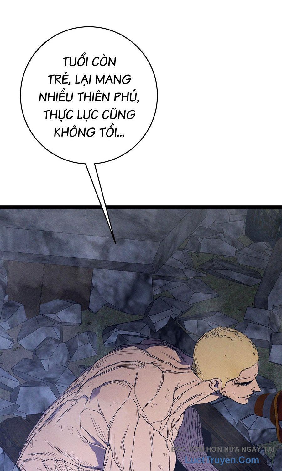 Thiên Phú Của Ngươi, Giờ Là Của Ta Chap 106 - Next Chap 107