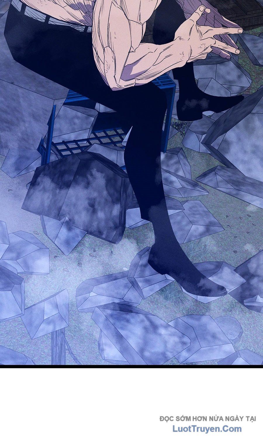 Thiên Phú Của Ngươi, Giờ Là Của Ta Chap 106 - Next Chap 107