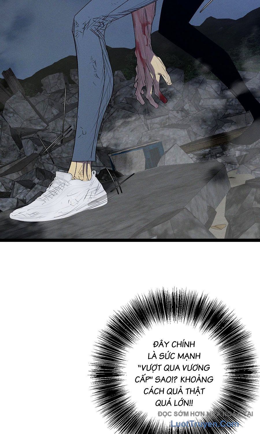Thiên Phú Của Ngươi, Giờ Là Của Ta Chap 106 - Next Chap 107