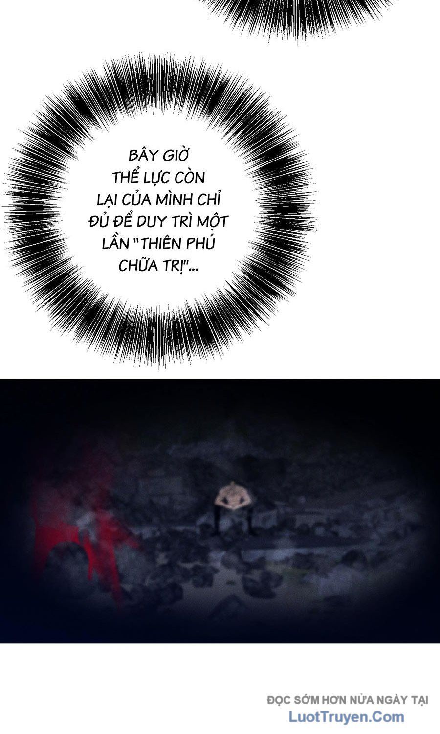 Thiên Phú Của Ngươi, Giờ Là Của Ta Chap 106 - Next Chap 107