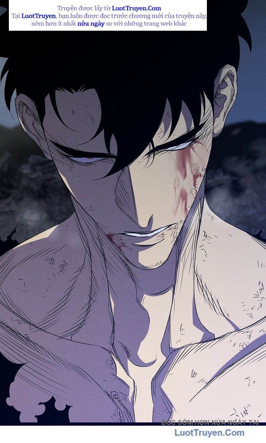 Thiên Phú Của Ngươi, Giờ Là Của Ta Chap 106 - Next Chap 107