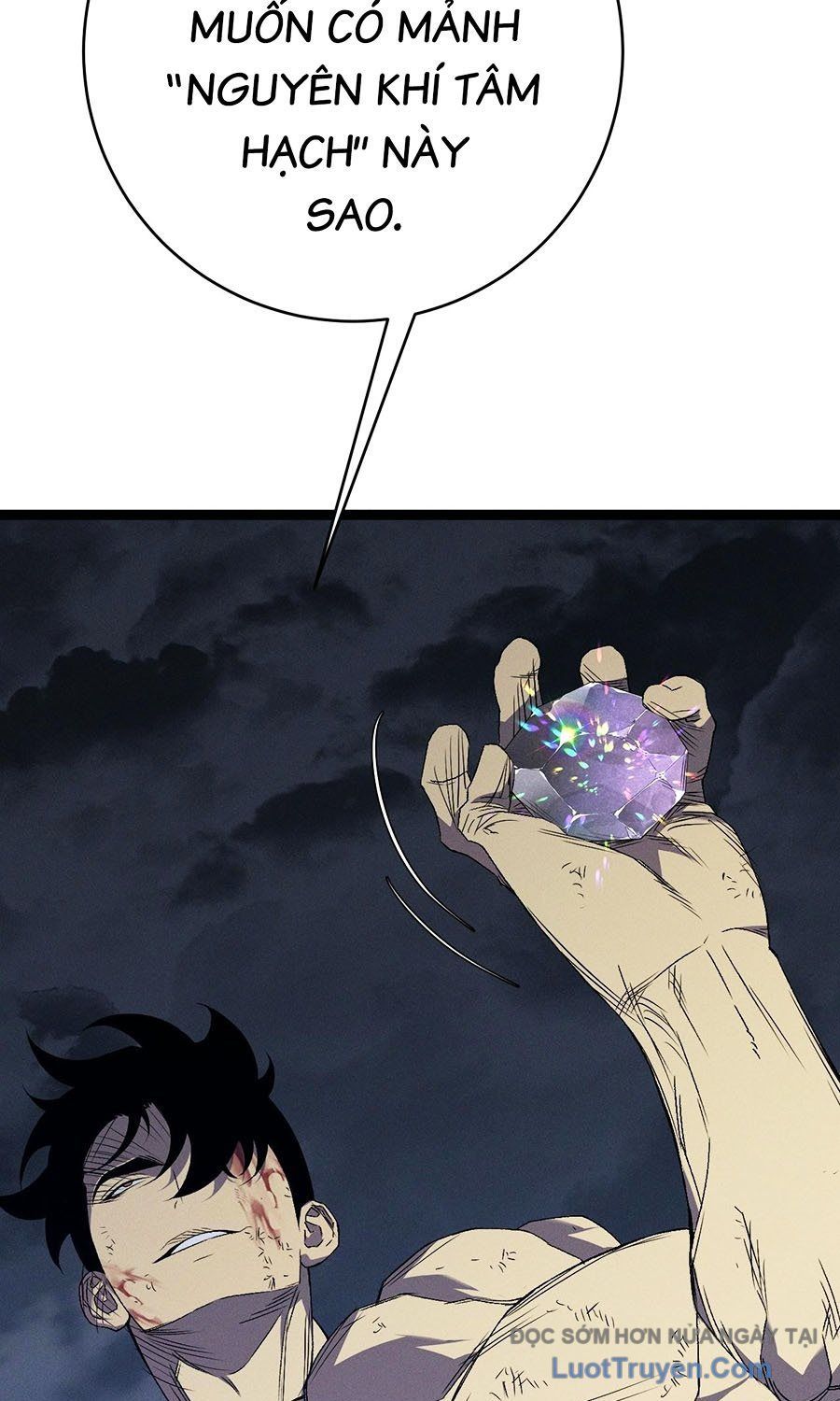 Thiên Phú Của Ngươi, Giờ Là Của Ta Chap 106 - Next Chap 107