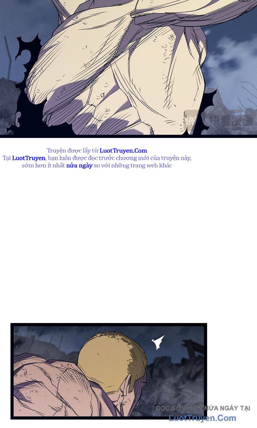 Thiên Phú Của Ngươi, Giờ Là Của Ta Chap 106 - Next Chap 107