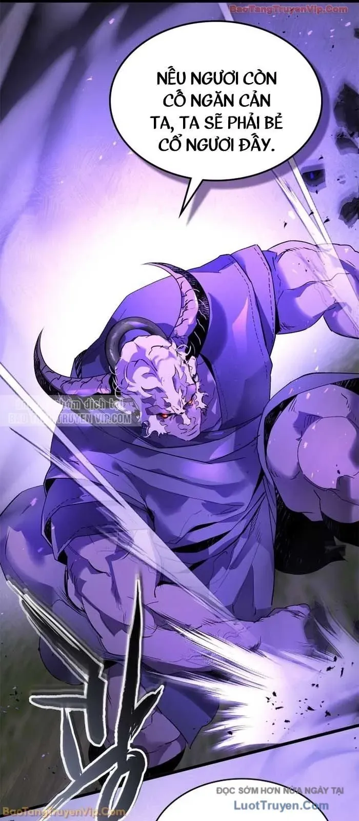 Thăng Cấp Cùng Thần Chap 149 - Next Chap 150