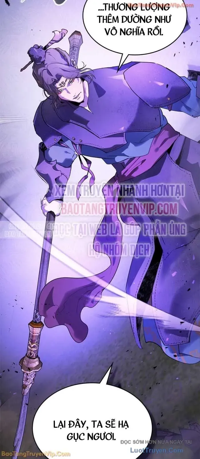 Thăng Cấp Cùng Thần Chap 149 - Next Chap 150