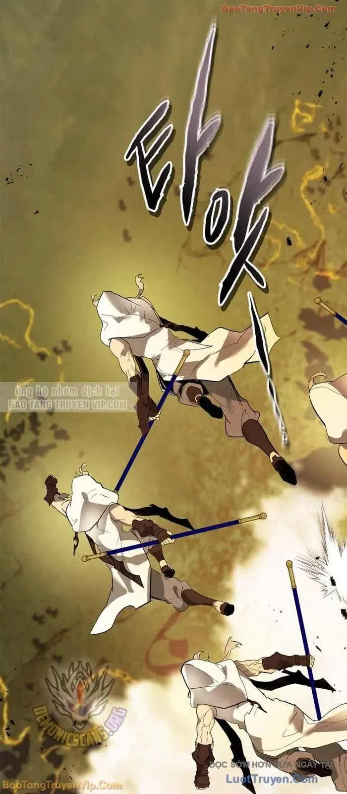 Thăng Cấp Cùng Thần Chap 149 - Next Chap 150