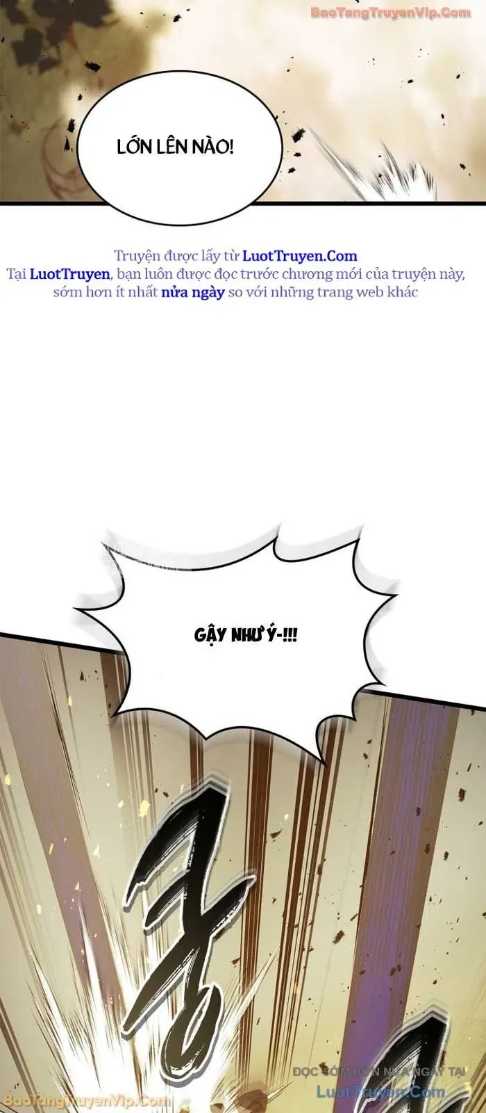 Thăng Cấp Cùng Thần Chap 149 - Next Chap 150