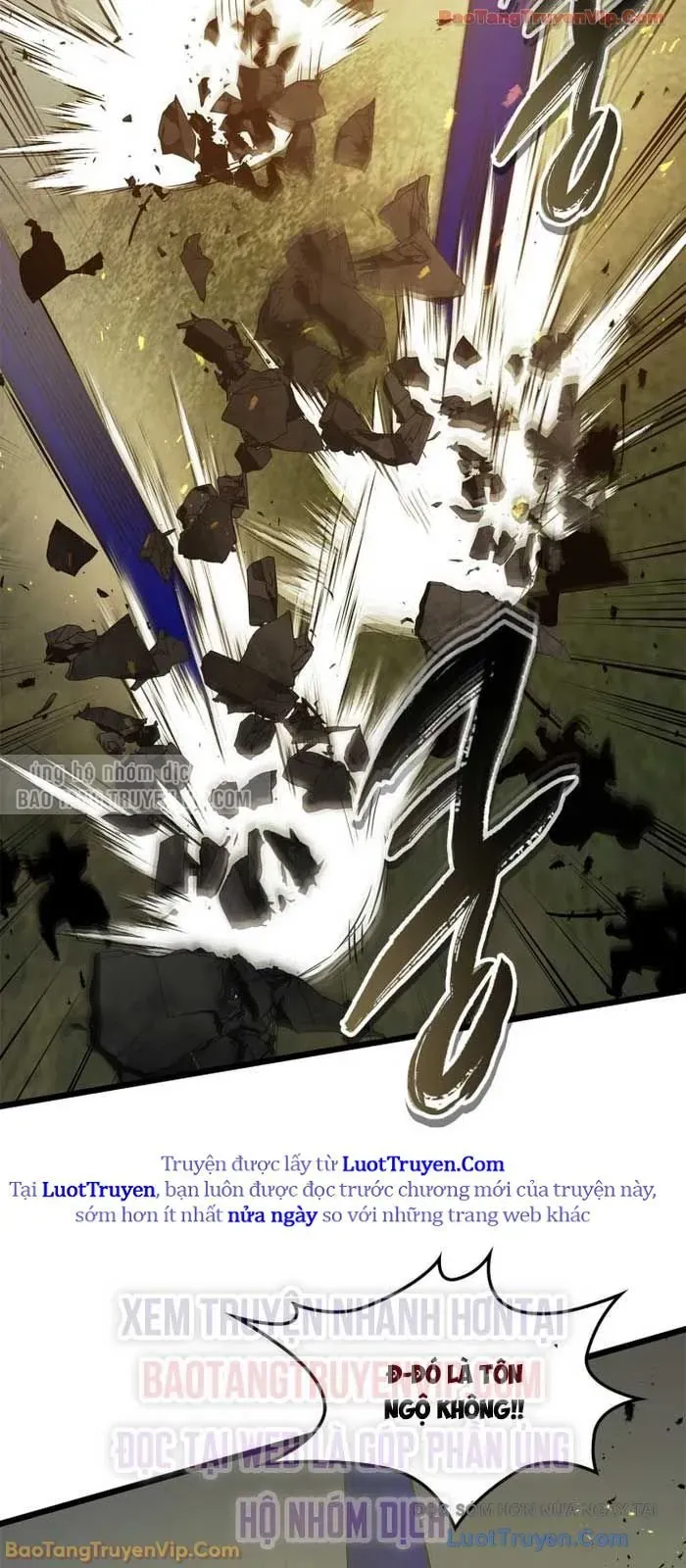 Thăng Cấp Cùng Thần Chap 149 - Next Chap 150