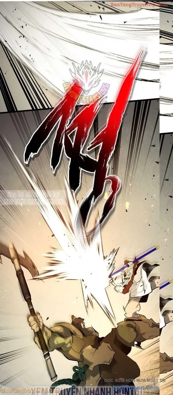 Thăng Cấp Cùng Thần Chap 149 - Next Chap 150