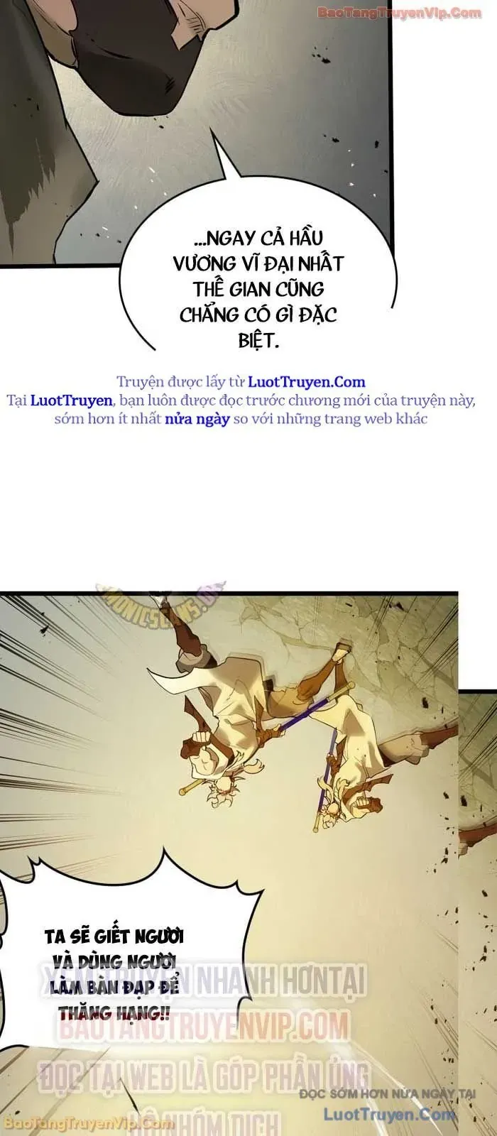 Thăng Cấp Cùng Thần Chap 149 - Next Chap 150