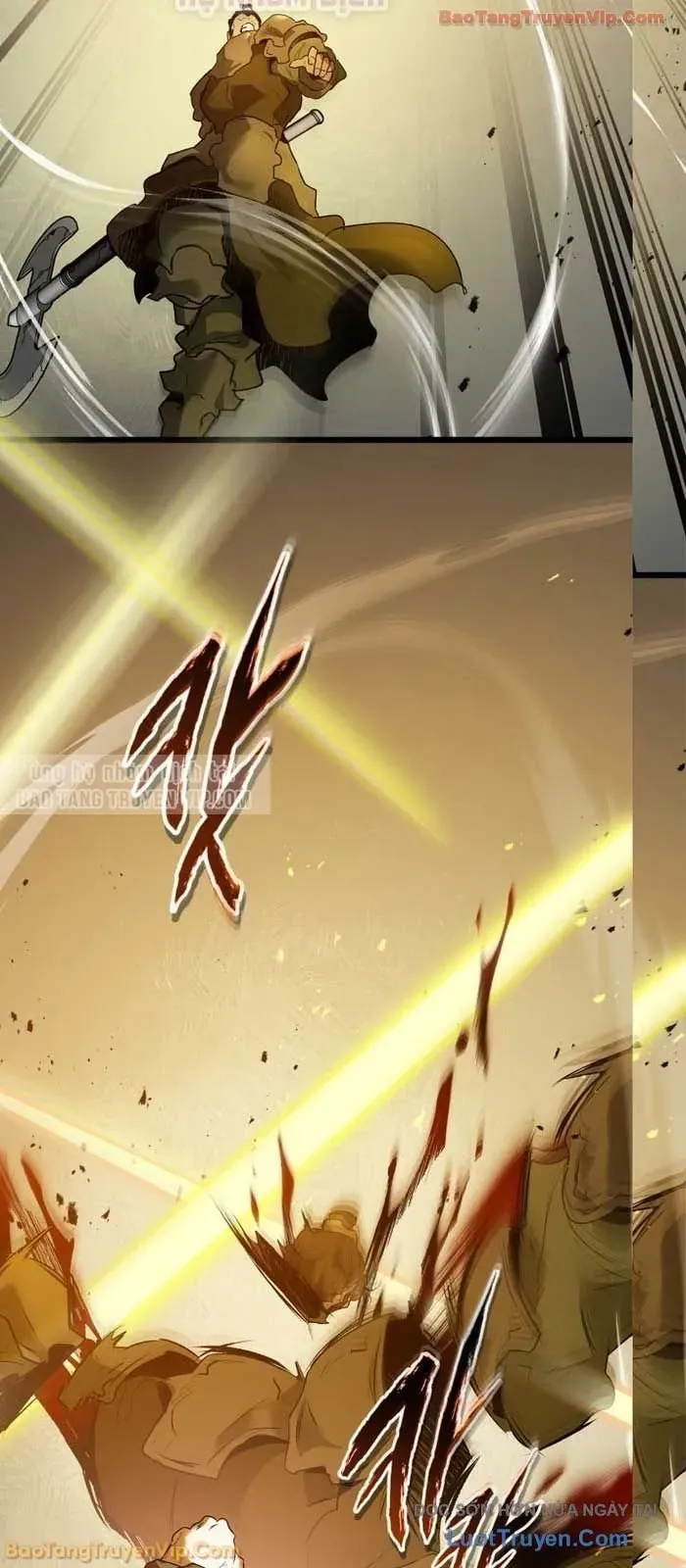 Thăng Cấp Cùng Thần Chap 149 - Next Chap 150