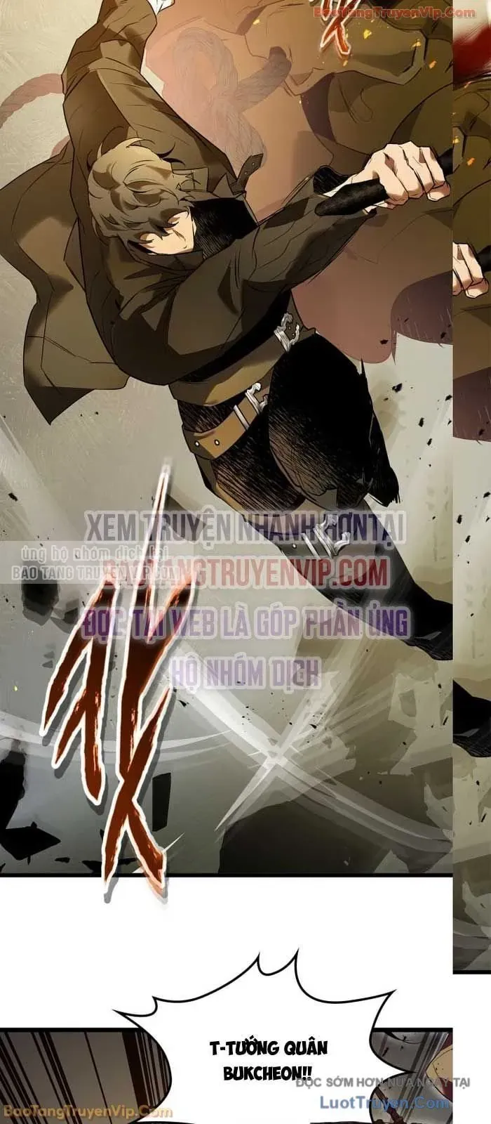 Thăng Cấp Cùng Thần Chap 149 - Next Chap 150