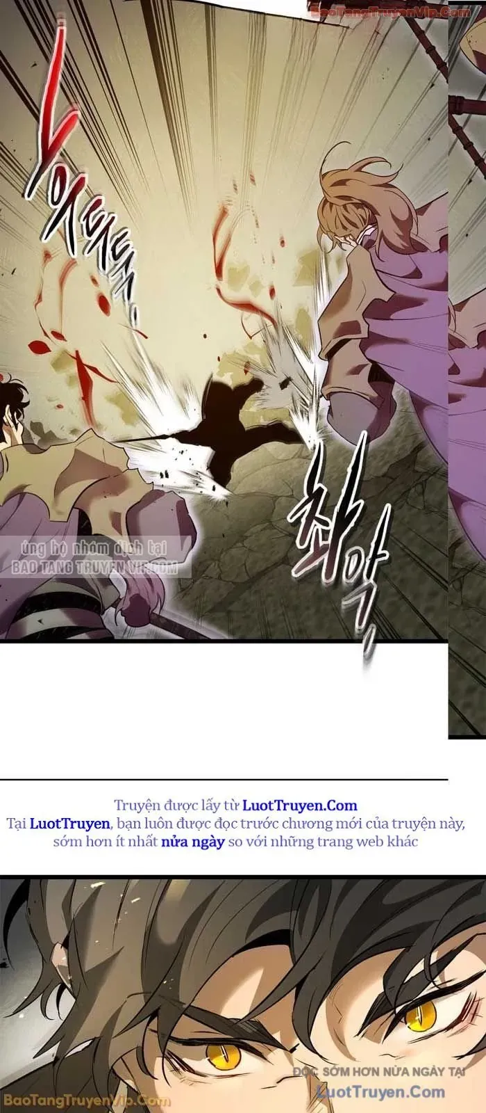 Thăng Cấp Cùng Thần Chap 149 - Next Chap 150