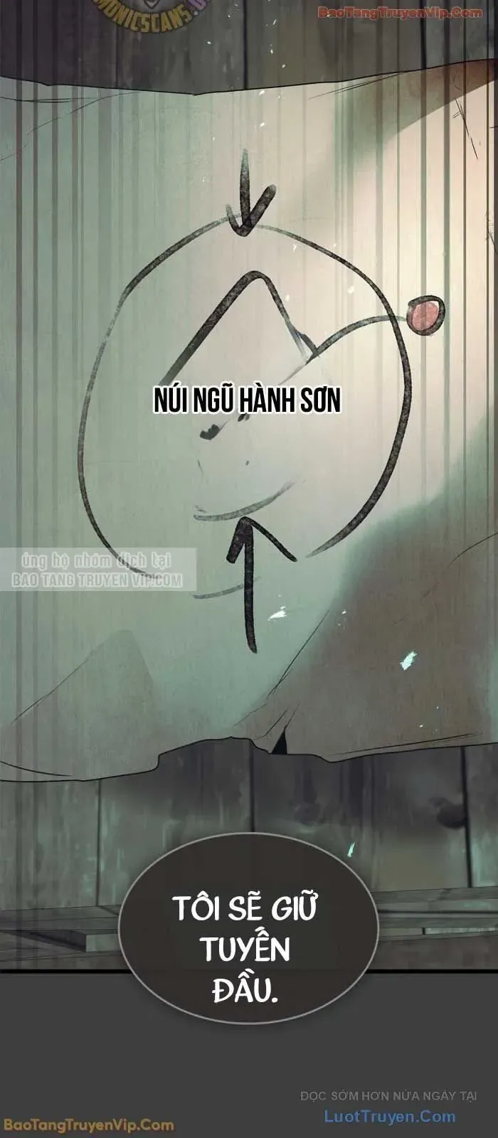 Thăng Cấp Cùng Thần Chap 149 - Next Chap 150