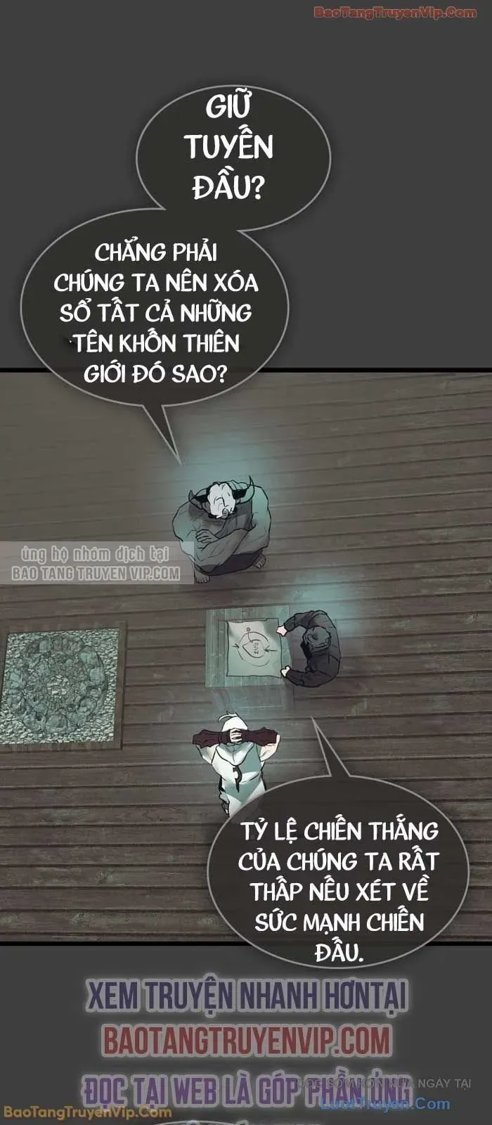 Thăng Cấp Cùng Thần Chap 149 - Next Chap 150