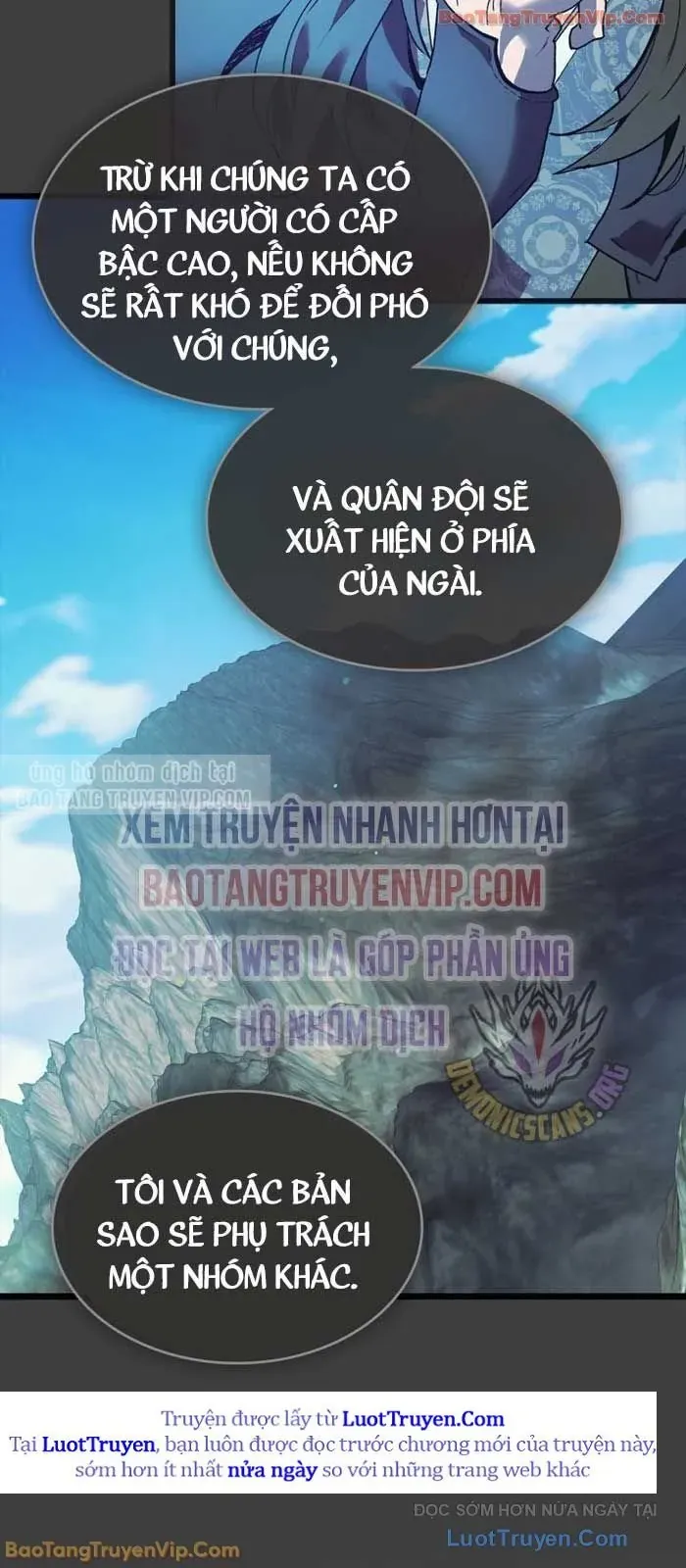 Thăng Cấp Cùng Thần Chap 149 - Next Chap 150