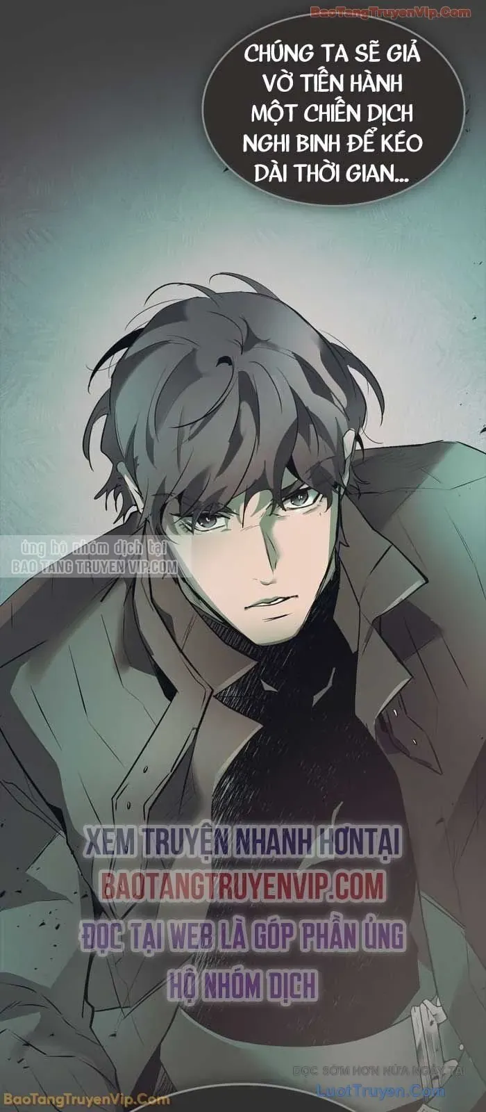 Thăng Cấp Cùng Thần Chap 149 - Next Chap 150