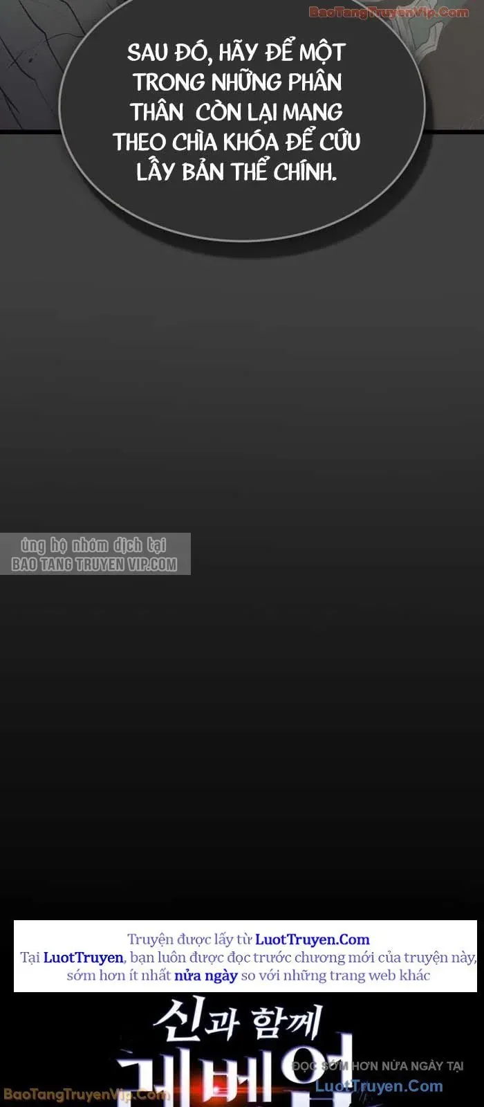 Thăng Cấp Cùng Thần Chap 149 - Next Chap 150