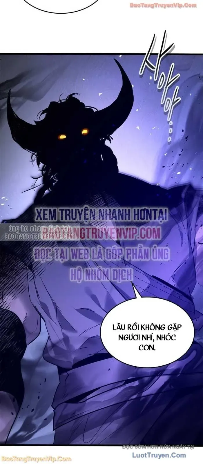 Thăng Cấp Cùng Thần Chap 149 - Next Chap 150