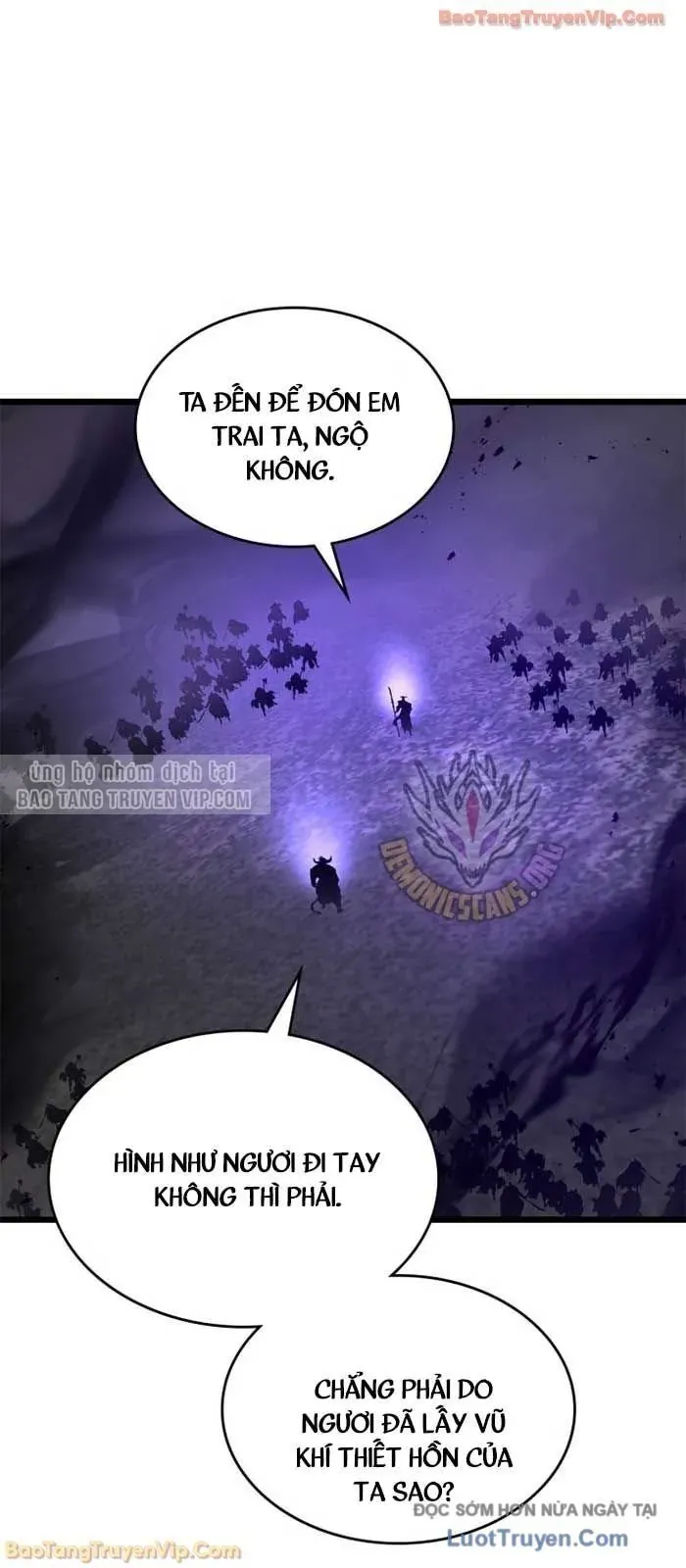 Thăng Cấp Cùng Thần Chap 149 - Next Chap 150